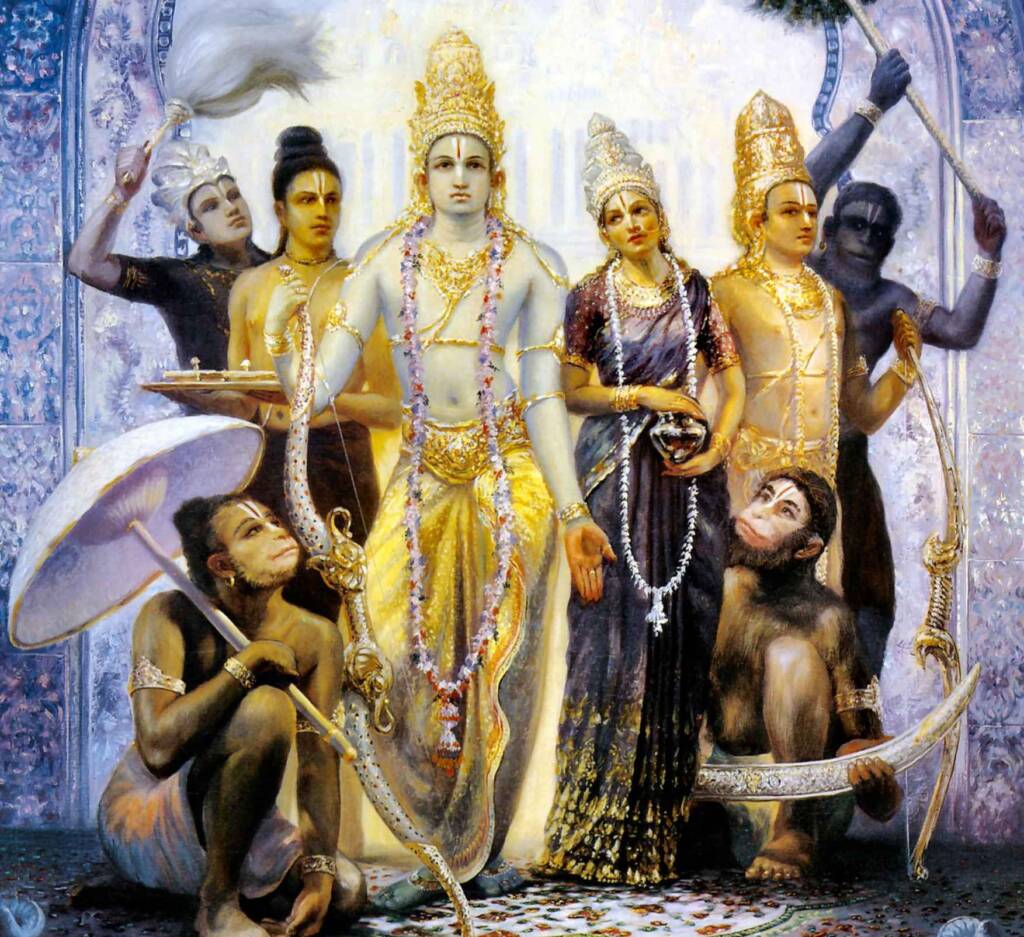 Ram Navami